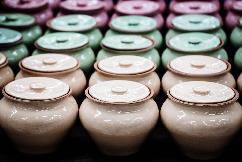 Refractories & Ceramics